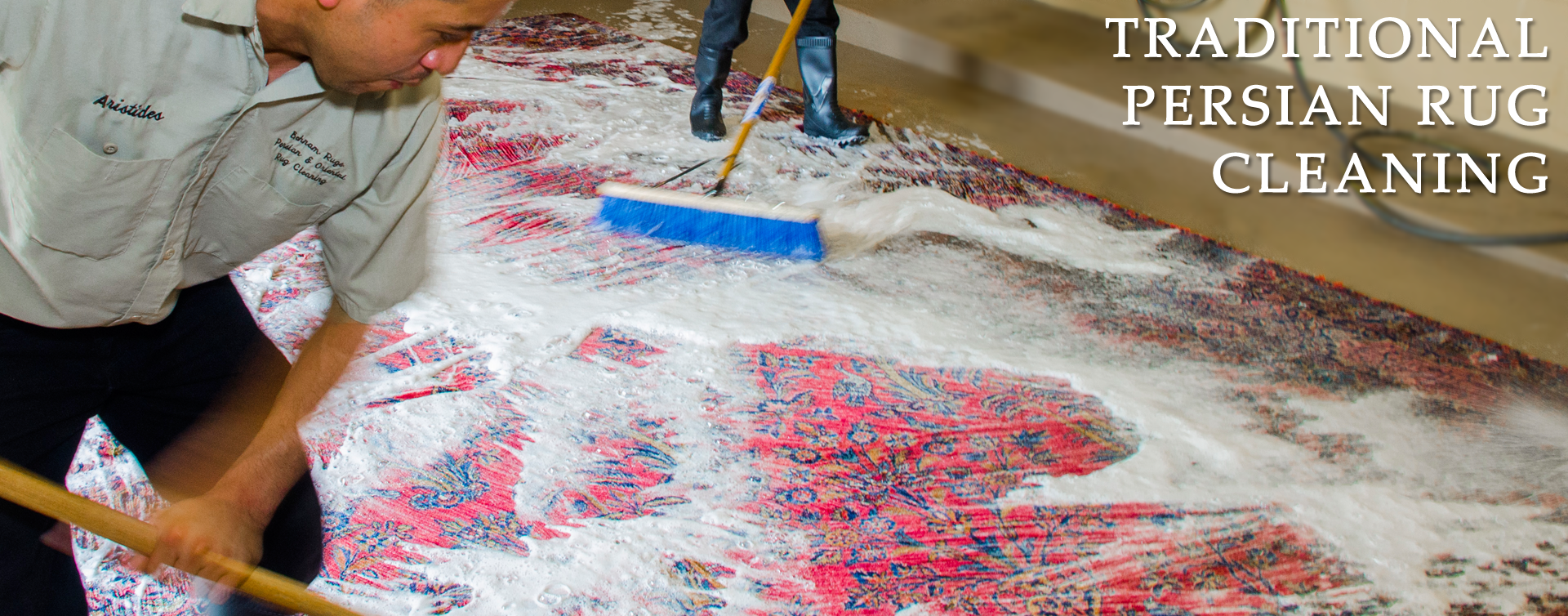 Persian Rug Cleaning At Home at Deborah Merritt blog